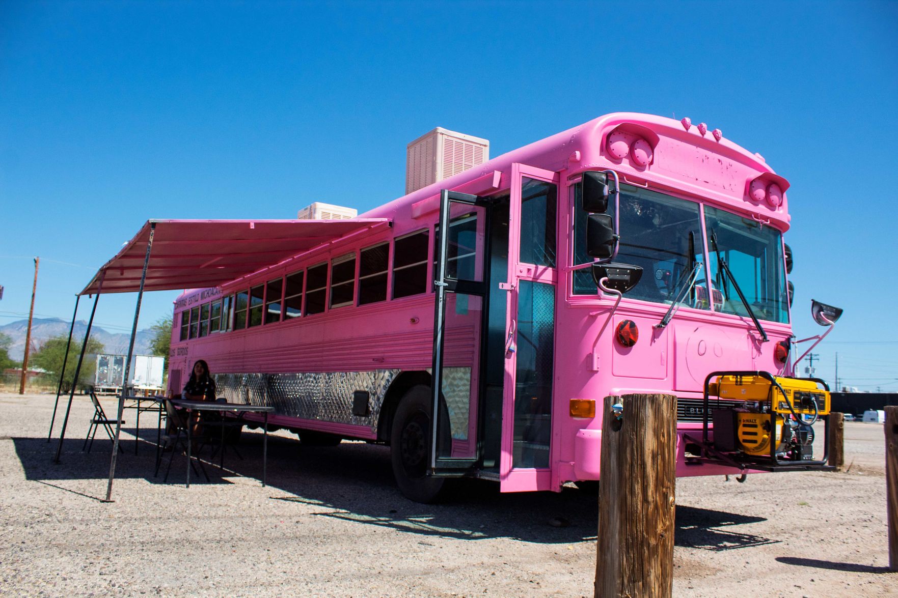 Taqueria Los Gordos